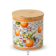 Glass Jar Small